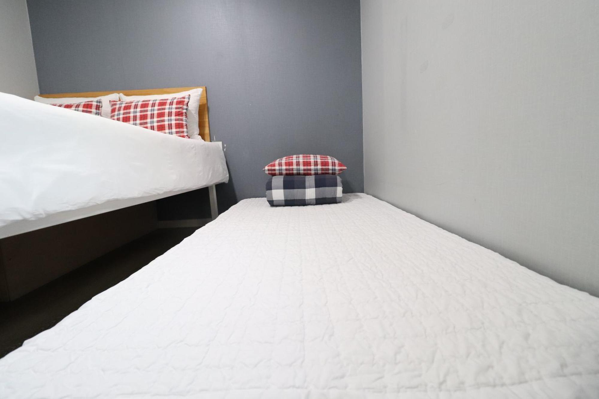 Hah Guesthouse Seoul Exterior photo
